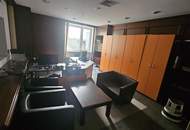 Ebenerdiges Geschäftslokal mit ca. 600 m2 in frequentierter Lage in 1070 Wien (Neubau) nähe Bipa, Billa, Spar ideal für alle Branchen bzw. Ärztegemeinschaft