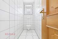 Großzügiges Grundstück trifft auf charaktervolles Wohnen