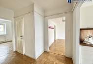 Helle 3-Zimmer-Wohnung mit Balkon in Ruhelage