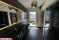 Panoramablick. Privatsphäre. Perfektion. Luxuriöses Penthouse mit Seeblick auf den Achensee!