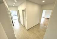 MIETE! Komplett renovierte Zwei-Zimmerwohnung im 3. Liftstock mit sonniger Loggia!