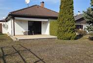 Einfamilienhaus nahe dem Badesee Steinbrunn – Wohnen mit Lebensqualität