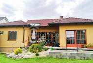 Imposantes Einfamilienhaus in Göttlesbrunn – 210 m² für 759.000 €! Ihr neues Zuhause!