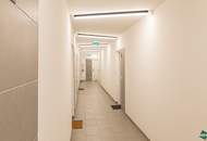 Moderne und helle 2-Zimmer Wohnung mit Loggia nahe Donau