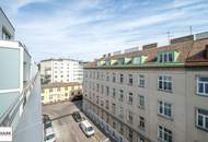 ab Mai: ** traumhafte 2-Zimmer-Wohnung mit Dachterrasse - nahe der U4 & U6 **