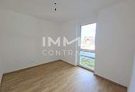 Neuwertige, geförderte 4 Zimmer-Wohnung in ruhiger Lage mit Balkon - Nippelgasse 10a - Top 8