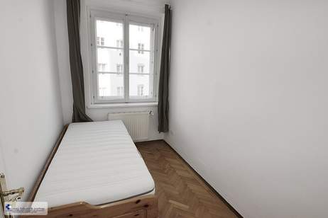 WIEN CITY: AB SOFORT 4-ZIMMER-WOHNUNG NAHE RING, STADTPARK &amp; BHF. WIEN-MITTE MIETBAR, Wohnung-miete, 2.050,00,€, 1010 Wien 1., Innere Stadt