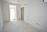 ***Altbau trifft Moderne – hochwertig sanierte 3-Zimmer-Wohnung mit Klimaanlage, Luftwärmepumpe, hofseitiger Terrasse & edler Ausstattung***