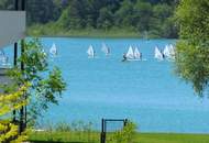 Seewohnung am Faaker See - Bootsplatz optional