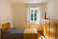 Stilvoll. Großzügig. Zentral - Wohnhaus mit großer Terrasse und Garten