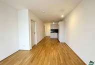 Moderne 2-Zimmer-Wohnung mit Balkon nahe U1