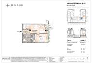 THE ARIK - 2-Zimmer-Neubau mit Loggia – langfristig wertvoll investiert