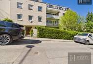 Moderne 4-Zimmer-Wohnung in ruhiger Döblinger Grünlage mit Balkon und Autostellplatz
