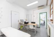 Attraktive Praxis- und Büroräume – modern-barrierefrei-zentrumsnah