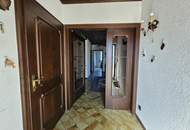 Gediegenes Einfamilienhaus mit Gebirgsblick und Potenzial
