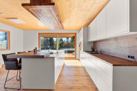 Penthouse in Zentrumsnähe, Wohnung-kauf, 788.000,€, 9220 Villach Land