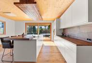 Penthouse in Zentrumsnähe