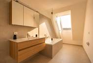 ERSTBEZUG - Helle 2-Zimmer-Wohnung mit Balkon & Eigengarten - verfügbar ab März 2027