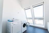LUXURIÖSE 4 ZIMMER DACHTERRASSEN-MAISONETTE BEIM STEPHANSPLATZ