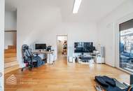 Modernes Duplex mit Eigengarten und Terrasse – Stilvolles Wohnen auf zwei Ebenen nahe der UNO-City