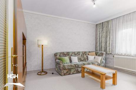 2104 Spillern Sonniges Einfamilienhaus mit Potenzial und großem Garten, Haus-kauf, 449.000,€, 2104 Korneuburg