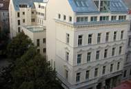 Langfristig wertvoll / Burggasse / unbefristet vermietet