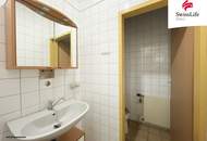 Gewerbeimmobilie mit Potenzial im Ortskern von Müllendorf