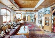 Toplage und Tradition: Charmantes, voll ausgestattetes Hoteljuwel unter der Zugspitze - Ehrwald!