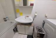 Möblierte Südseitige 3 Raumwhg. mit Balkon