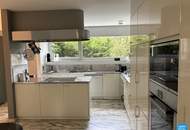 Exklusiv möblierte Gartenwohnung in Grinzing