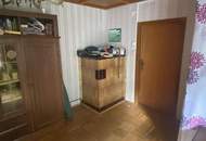 *Einmaliges SCHNÄPPCHEN*: Haus mit großem Grund!