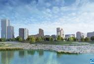 Wohnung mit Seeblick - Wunderschöne 2 Zimmerwohnung bei U2 Seestadt