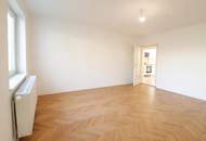 2-Zimmer Wohnung mit Parkplatz - Zentrumsnah