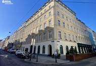 Schlossquadrat, Entzückende 2 Zimmerwohnung