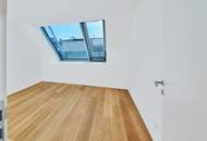 Wunderschönes Dachgeschoß Apartment in 1070 Wien!