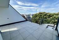 NEUER PREIS! Ein geniales Penthouse mit 175 m² Wohnfläche und 72 m² Dachterrasse on TOP + privater Liftfahrt!