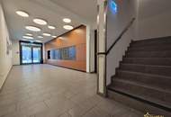 BALKONWOHNUNG MIT TIEFGARAGE IN TOPLAGE! BRILLIANTER 3-ZIMMER GRUNDRISS MIT FERNBLICK UND RUHELAGE! NAHE U1 KAGRANER PLATZ.