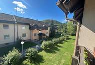 3 Zimmer Eigentumswohnung in ruhiger Lage von Seebenstein