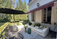 „Hietzinger Residenz – herrschaftliche Villa mit Parkcharakter“ | ZELLMANN IMMOBILIEN