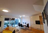 Exklusives Penthouse mit 3 Terrassen und 2 Stellplätzen in Wildon - Luxuriöses Wohnen im Grünen für 370.000,00 €!