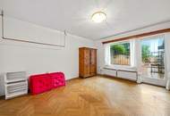 ATTRAKTIVE INVESTMENTCHANCE! Perfekt geeignet für Mehrparteienkonzepte oder Arbeiten &amp; Wohnen