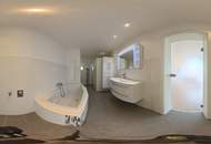 "Eine Wohnung wie ein Haus"