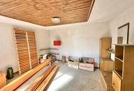 Kleines Haus in ruhiger Lage!