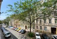 ERSTBEZUG! CHARMANTER 2 ZIMMER ALTBAU, U3 NÄHE