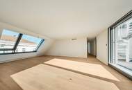 ESSENZ NO. 1 - Die neue Avantgarde des Wohnens - Luxuriöse 4-Zimmer-Wohnung mit Dachterrasse