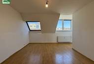3-Zimmer-Maisonettewohnung mit Terrasse und Einbauküche - 1150 Wien - ab sofort beziehbar!