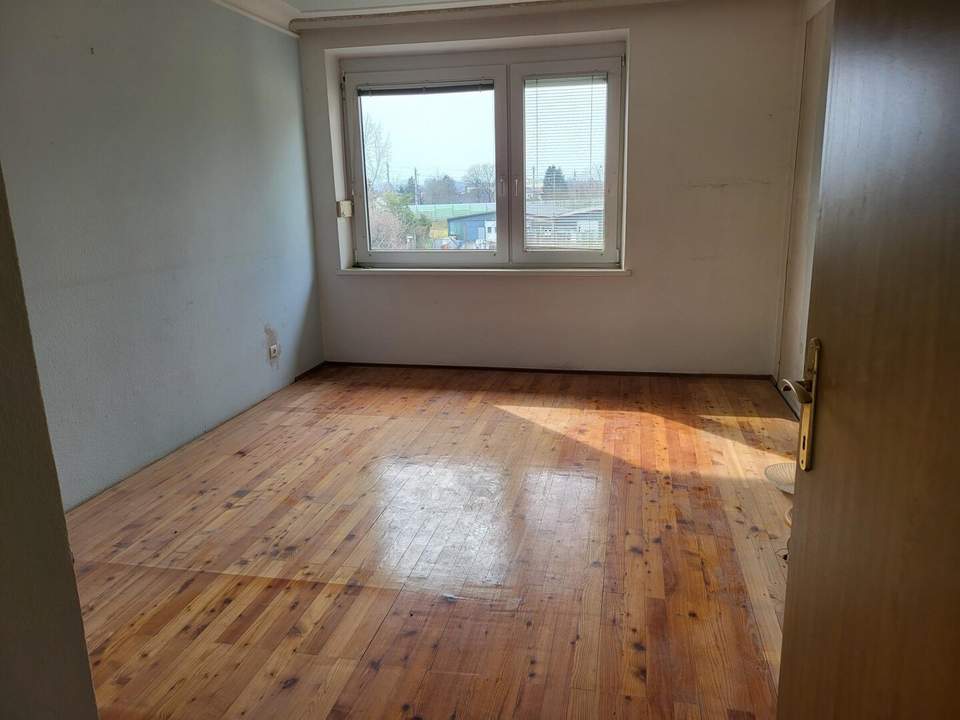 2-Zimmer Wohnung mit Loggia in Pöchlarn