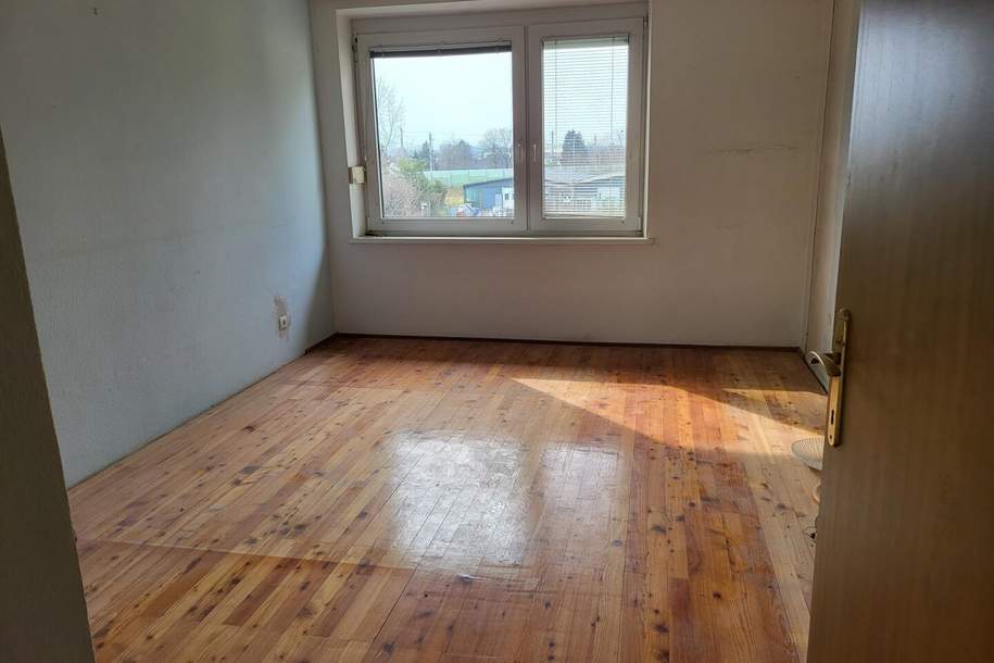 2-Zimmer Wohnung mit Loggia in Pöchlarn, Wohnung-miete, 444,01,€, 3380 Melk