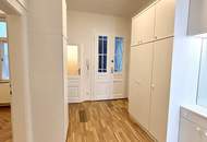 Schöne 3,5 Zimmer Altbauwohnung/Ordination im Nibelungenviertel nahe Schmelz, 1150!