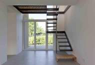 Helle Architektenwohnung mit Traunsteinblick - sonnige Lage Nähe Gmunden Stadt